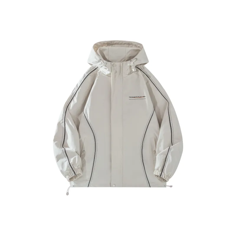 BOTH PLAY Jackets Unisex-2