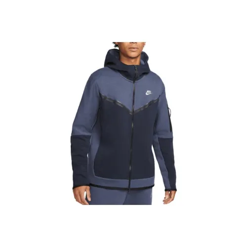 Nike Sportswear Tech Fleece Full Zip Hoodie