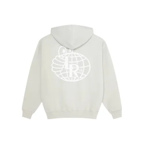Last Resort AB FW24 Sweatshirt Men's Dusty Gray
