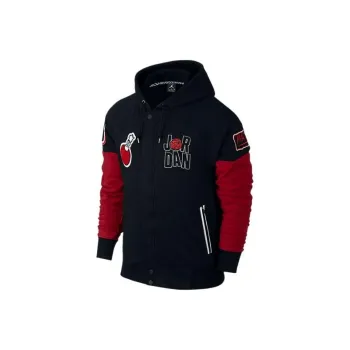 Jordan Air Jordan MARVIN Jacket Men's Black