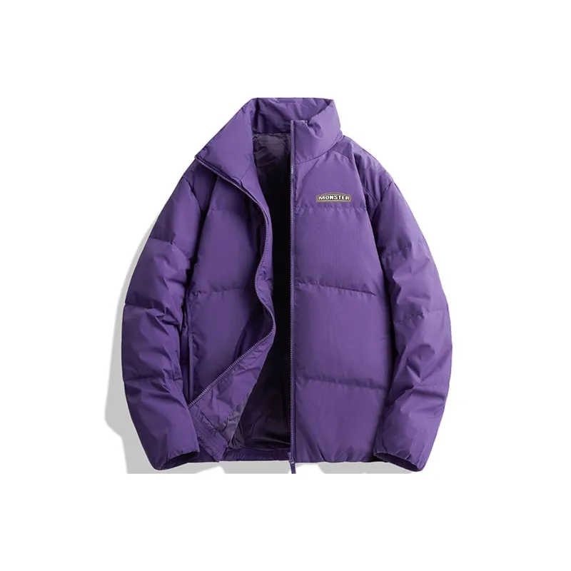 LIGHTNING MONSTER Down Jacket Unisex-2