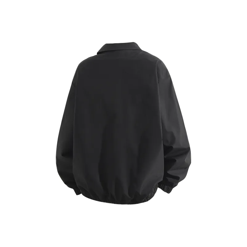 FASTFISH Jackets & Coats Unisex-1