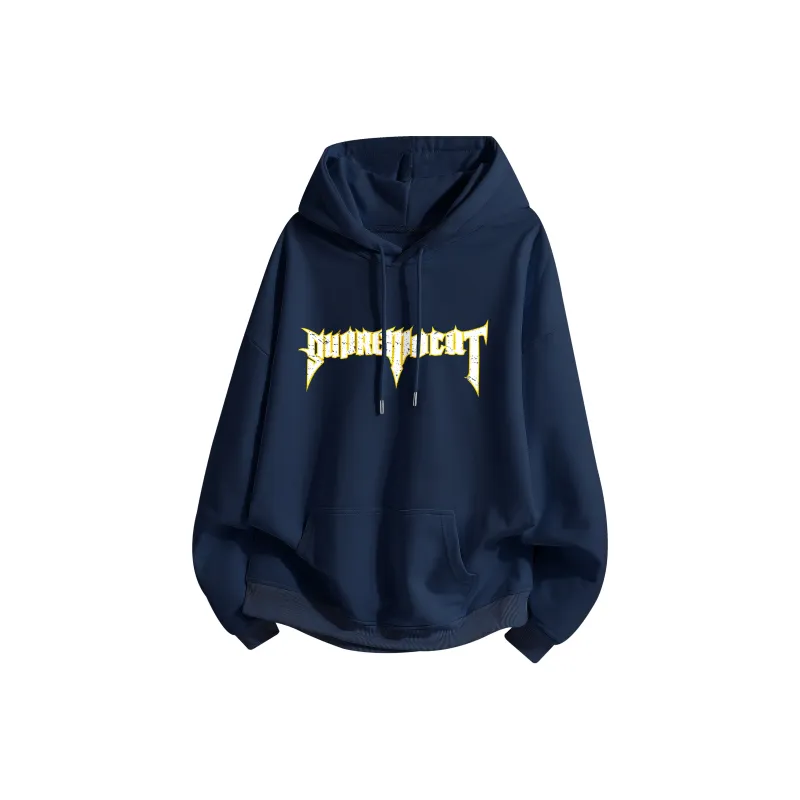 Supremo Cat Sweatshirts Unisex-6