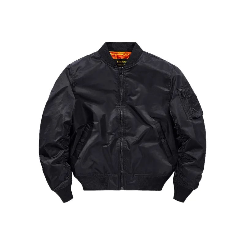 ROSECREED Jackets Unisex-0