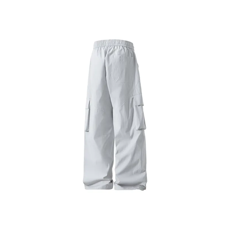 CAT'S PAW Casual Pants Unisex-6
