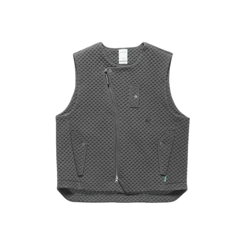 MANUFACTURE 남성 조끼