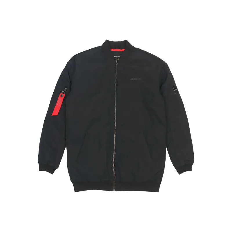 Adidas Down Jackets Unisex Black-0