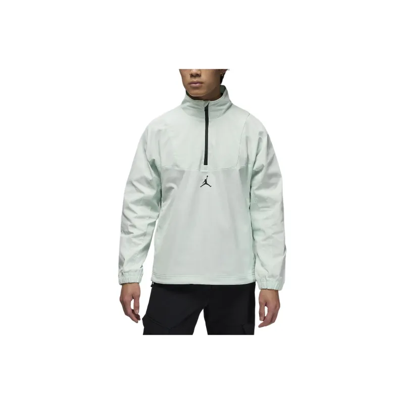 Jordan Sports Jackets Coats Men's Belli Green-0