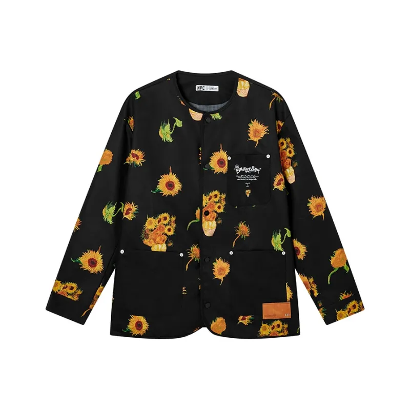 NPC Jackets Unisex-2