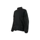 Obsidian Black-Primaloft Fabric