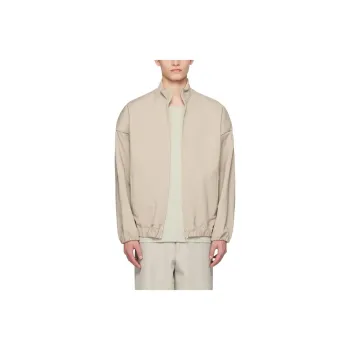 Fear Of God Eternal Zip up Track Jacket