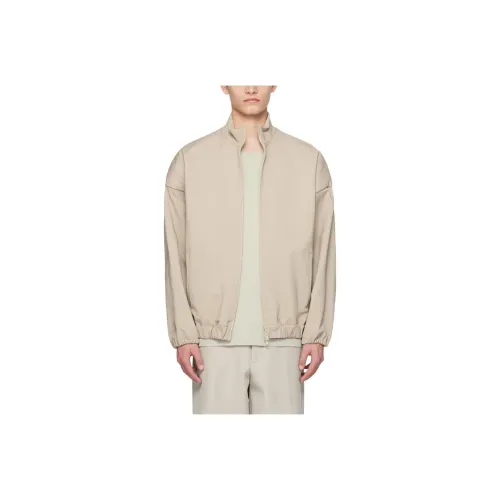 Fear Of God Eternal Zip up Track Jacket