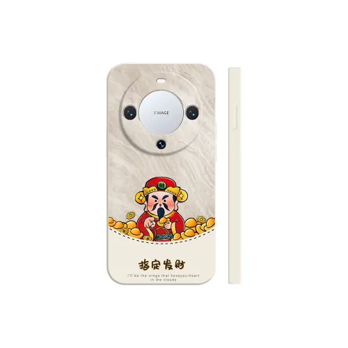 TUNAMEI Phone Cases
