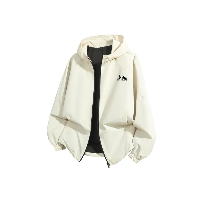 ERRORLOAD Jackets Unisex-3