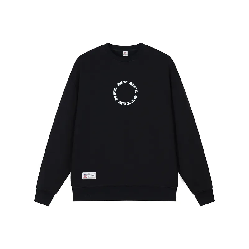 NFL Sweatshirts Unisex-0