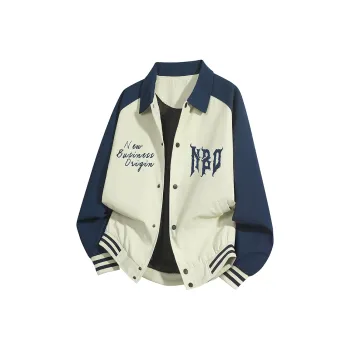 New Business Origin Jackets & Coats Unisex