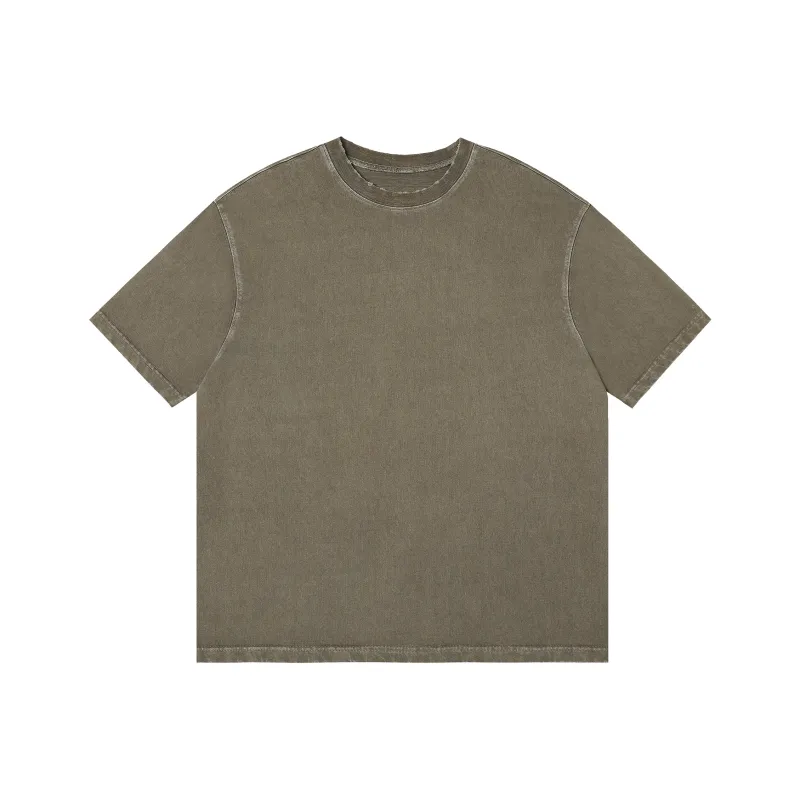 EVISTUB T Shirts Men-6
