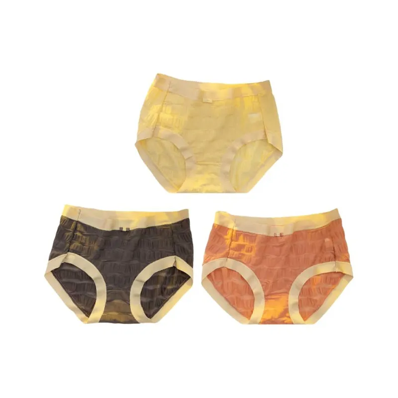 MADALLO Underpants Women's Combo Set-1