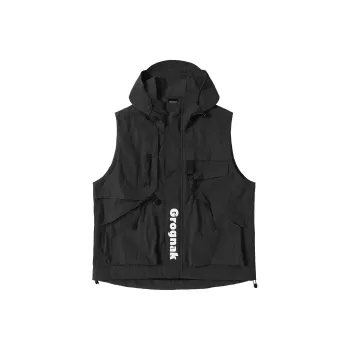 GROGNAK Vests Unisex