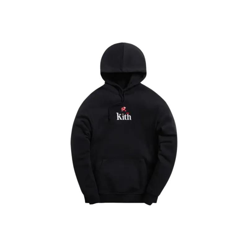 KITH Chimney Hoodie-0