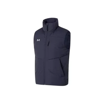 Under Armour Vests Unisex Dark Blue