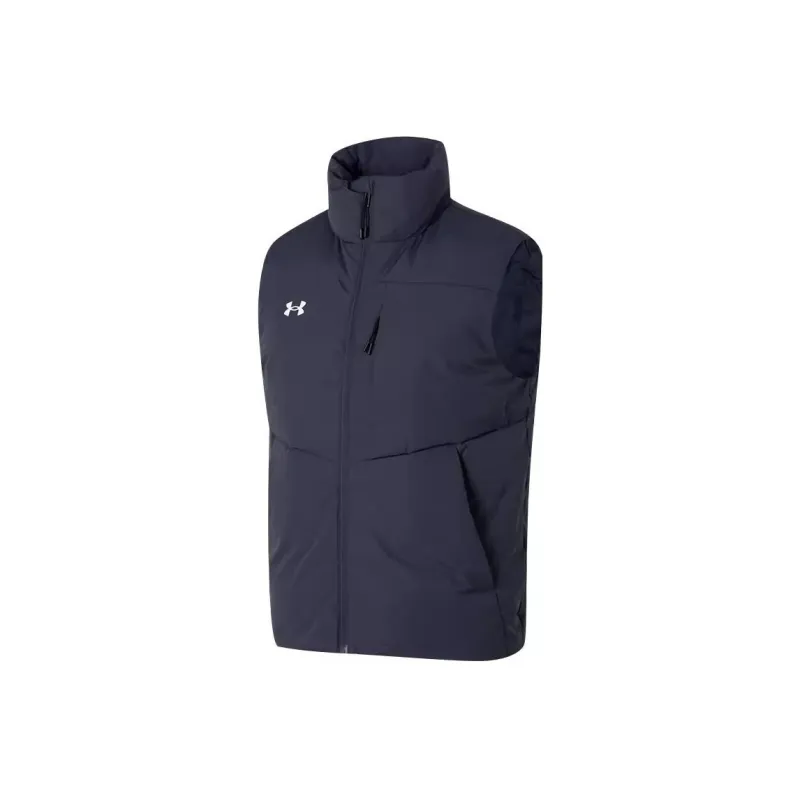 Under Armour Vests Unisex Dark Blue-0