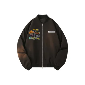 Masongarments Jackets Coats Unisex