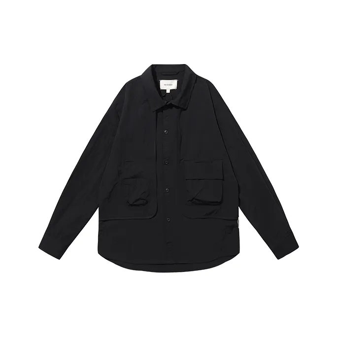 Mishkanyc Jackets Unisex-4