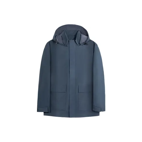 FIRS Jackets Men
