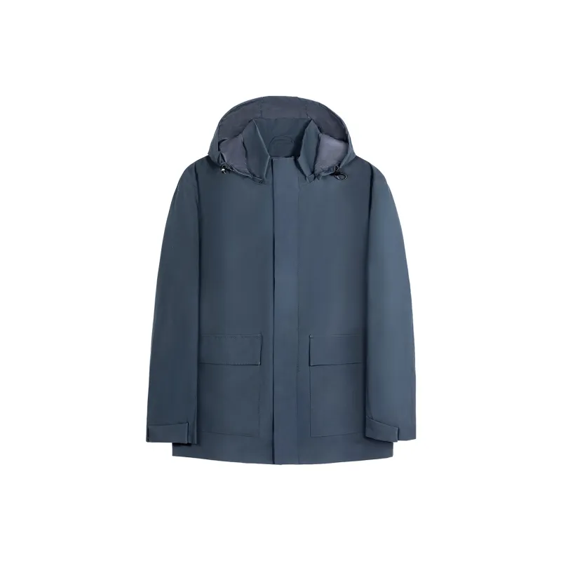 FIRS Jackets Men-0
