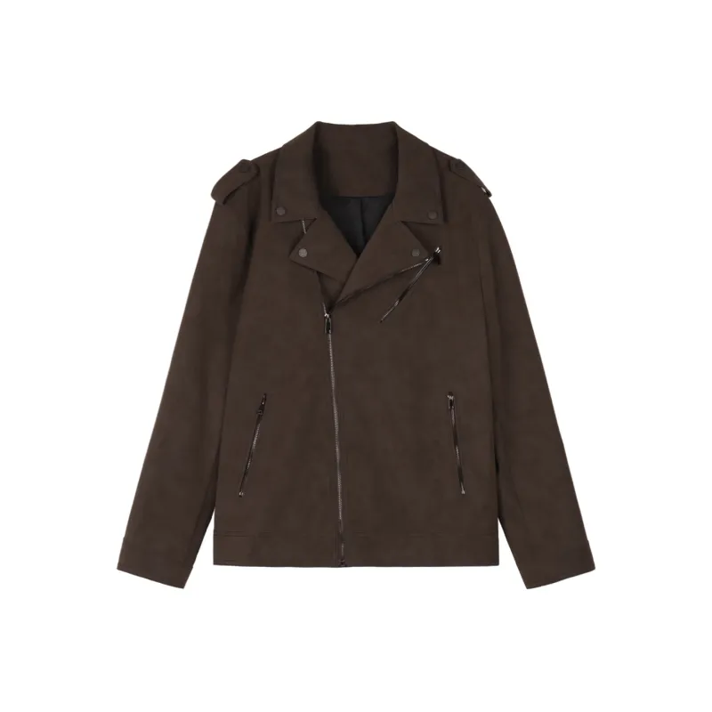 WILD LEADER Jackets Coats Unisex-7