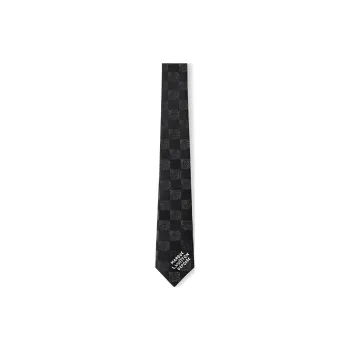 LOUIS VUITTON Damier Evening Tie