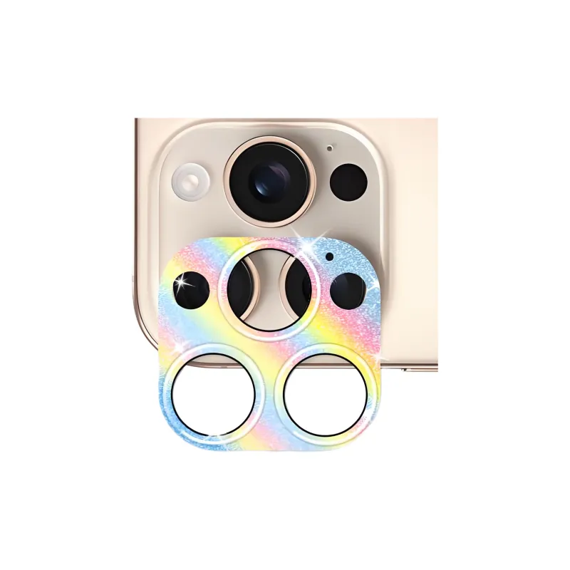 KEBO Mobile Phone Lens Protectors-10