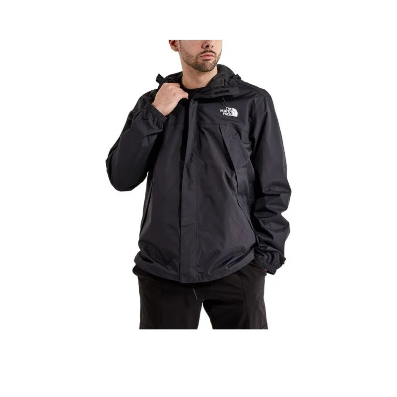 THE NORTH FACE Antora Jackets Coats Men's Black-0