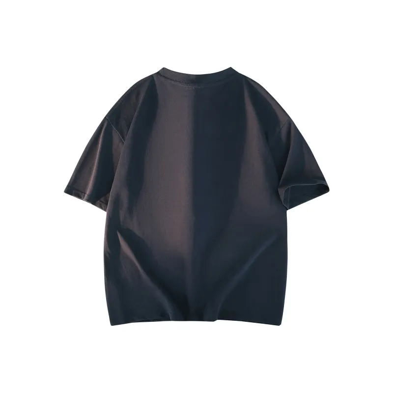 FASTFISH T Shirts Unisex-6
