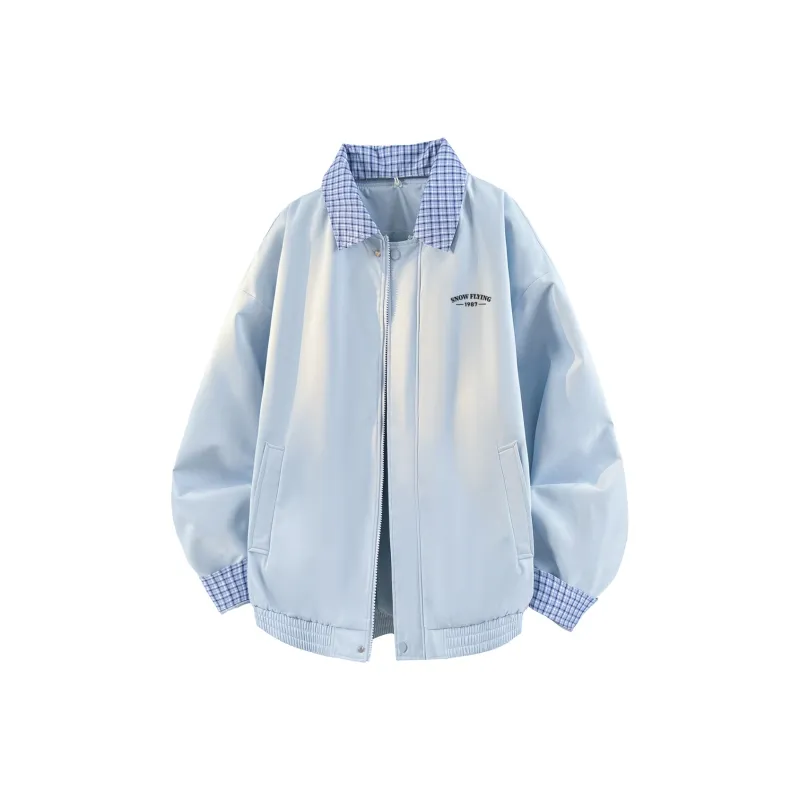 SNOW FLYING Jackets Coats Unisex-8