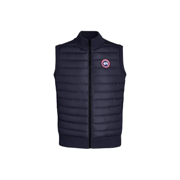 Canada Goose Hybridge Knit Vest-0