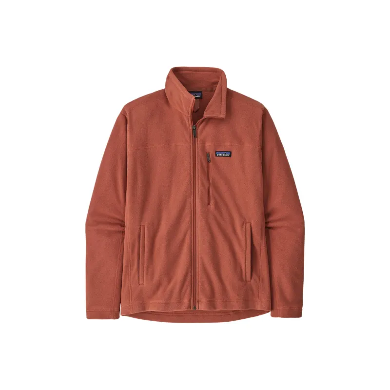 Patagonia Micro D Jackets Men-4
