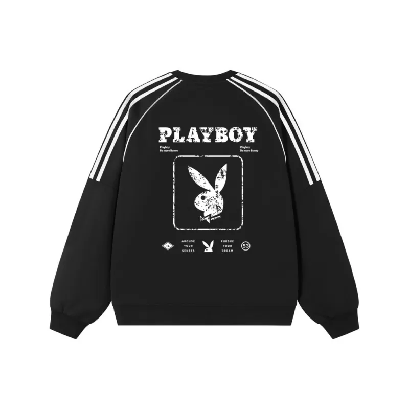 Playboy Sweatshirts Unisex-6