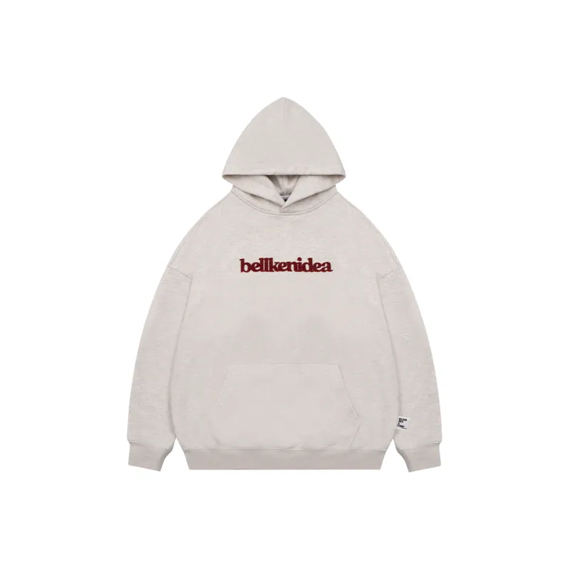 BELLKENIDEA Sweatshirts Unisex-1