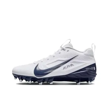 Nike Alpha Menace 4 Varsity White Midnight Navy Photon Dust