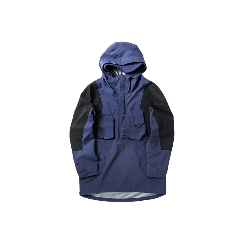 THE NORTH FACE Kazuki Kuraishi Water Resistant Windproof Breathable Windbreaker Jacket Men's-0
