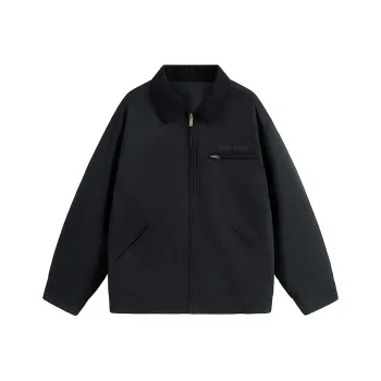 BEENTRILL Jackets Unisex