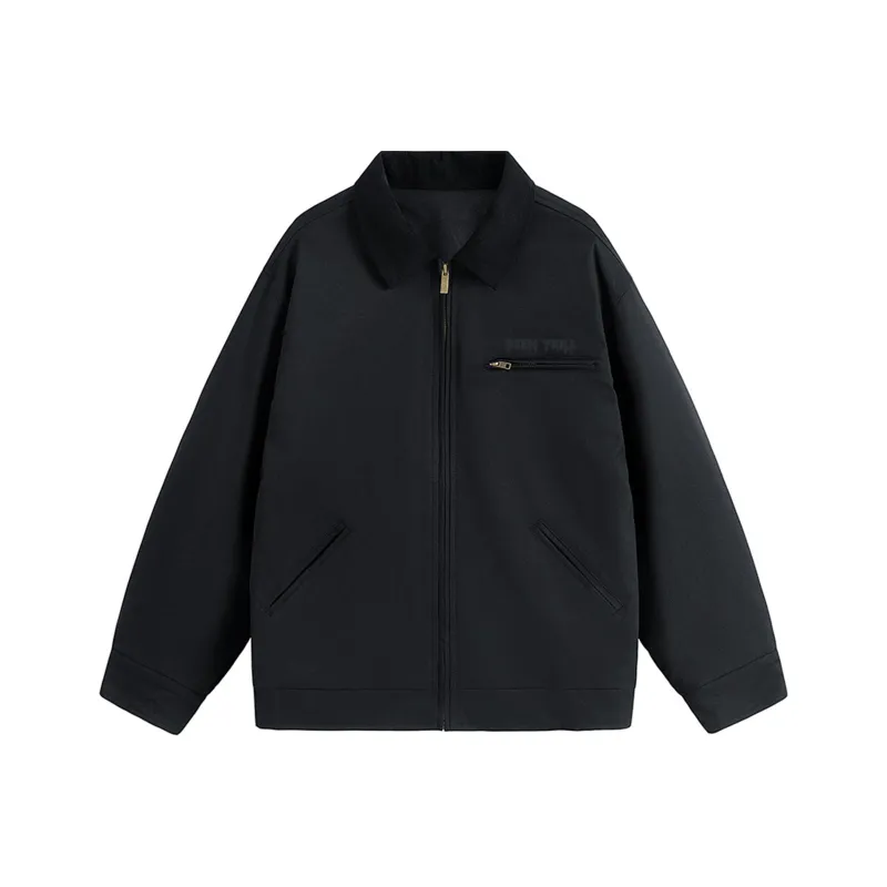 BEENTRILL Jackets Unisex-0