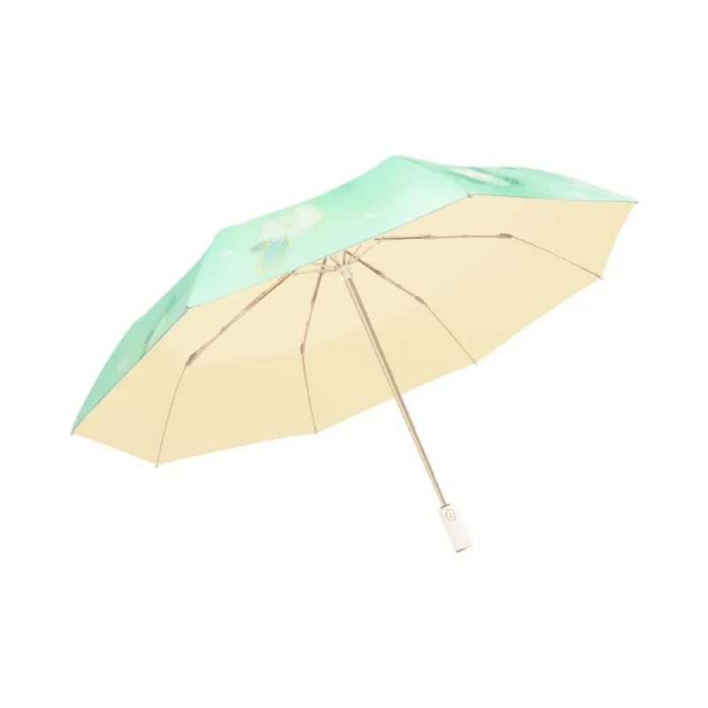 Mrs. Luban Umbrellas-2