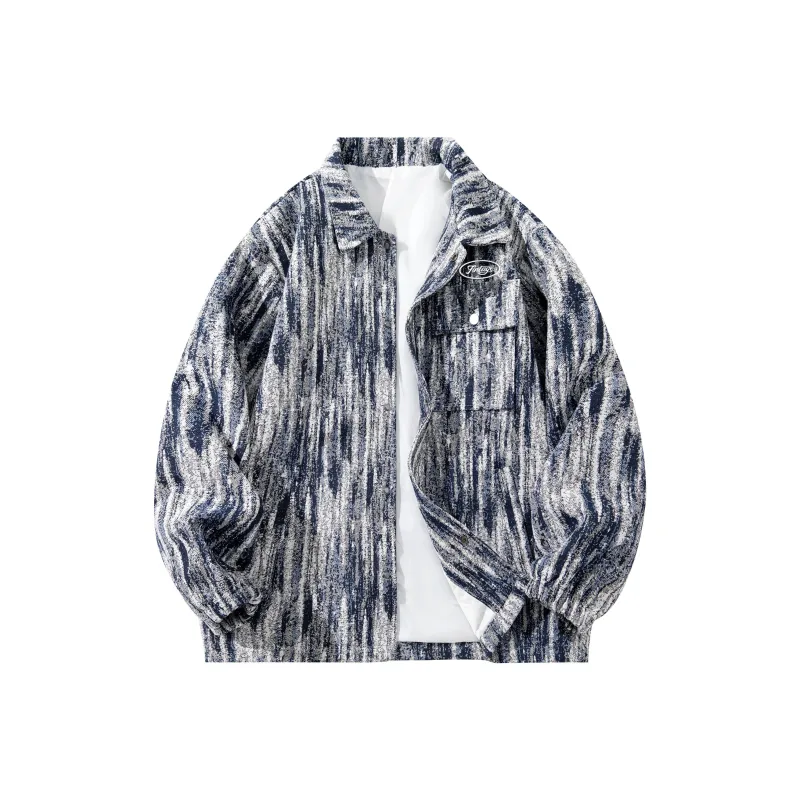 FAKE VINTAGE Jackets Coats Unisex-2