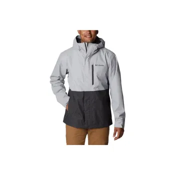 Columbia Jackets Men Columbia Gray