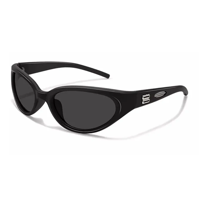 PARMU PC Cat Eye Sunglasses Unisex-1
