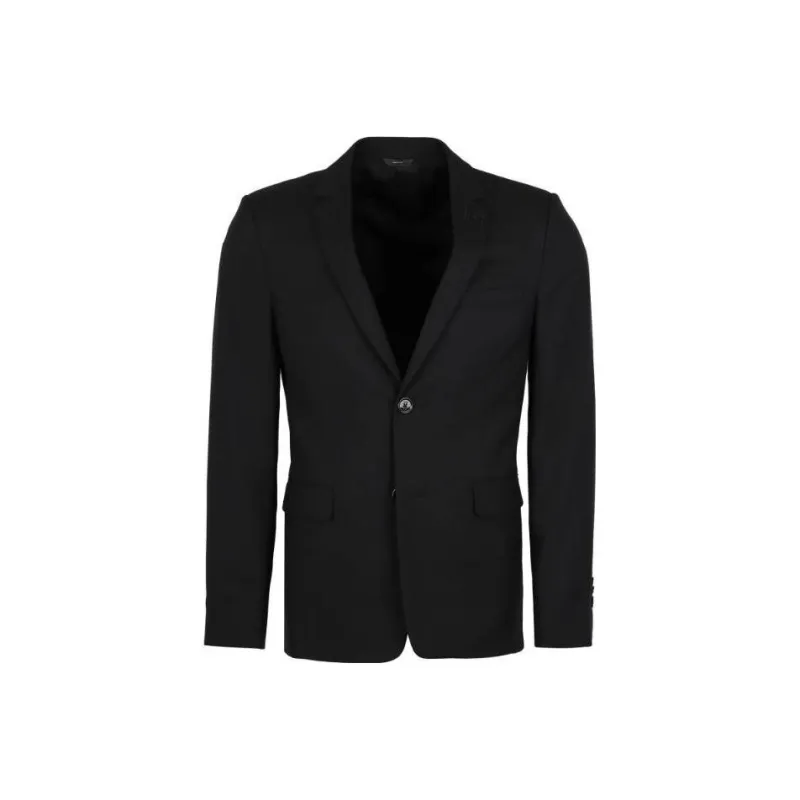 FENDI Single Breasted Blazer-0