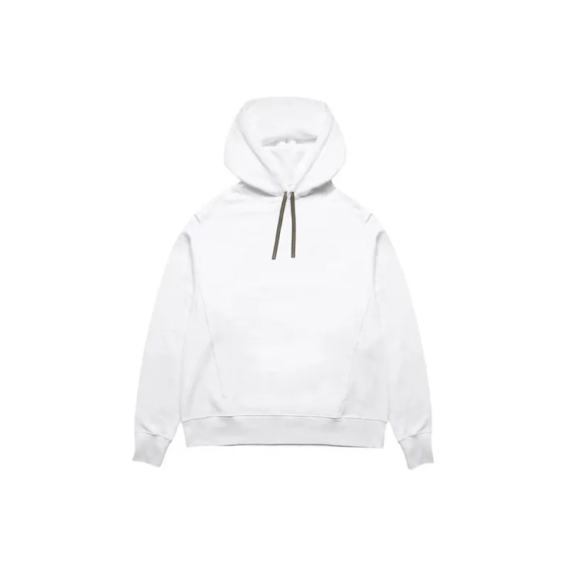 ACRONYM Hooded Sweatshirt-0
